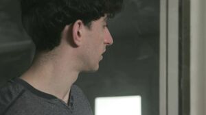 London River - Big Tits Blonde MILF Gets Fucked By Her Stepson