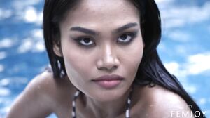 FemJoy - Lukpla Summertime