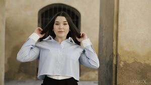 MetArtX - Chloe Lapiedra Chloes Castle 2