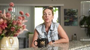 Josie Lynn (Jojo Austin) - Dirty Little StepDaughter Gets Big Dick Housewarming Gift