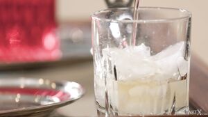 MetArtX - Break Up 2 - Zazie