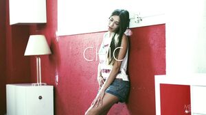 MetArtX - Chic - Talia Mint