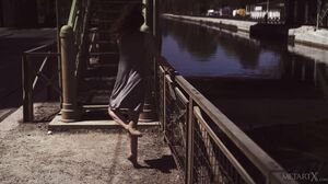 MetArtX - Dancing On The Bridge 2 - Kitri