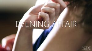 MetArtX - Evening Affair - Patritcy A