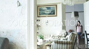 MetArtX - Solo Exploration - Anita Bellini