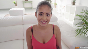 Aysha - The Arab Spring - Aysha & Potro de Bilbao