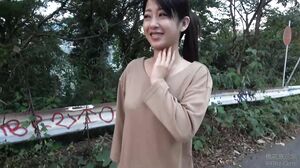TBTB-105 Local Famous Yariman Busty Beautiful Wife Carnal Open-air Hot Spring 10 Cum Inside Satomi Suzuki