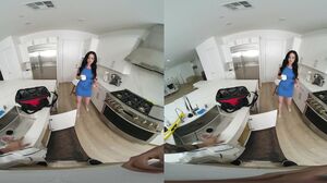 Jennifer White - Plumber for Housewife 2