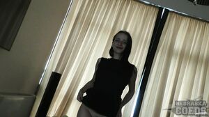 AfterHoursExposed - Sweet Big Boobed Paula Masturbating Then Shower Sauna and Jacuzzi