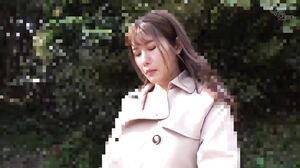 GVH-640 Big Breasted Slut Exposed Outdoors! Seduce The Man, Eat The Reverse Nan, And Fuck Him As Much As You Want! Miki Horikita