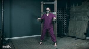 Kate Kennedy - Prisoner