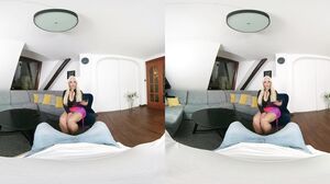 Blondie Fesser - 466 - Bad Boy's Evaluation