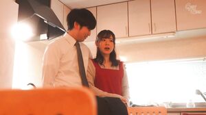 GVH-398 Medium Orgasm Development 3 Nights 4 Days Ena Satsuki