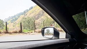 Mariana Martix, Kourtney Love & Salomé - Fuck/Amigas in HD