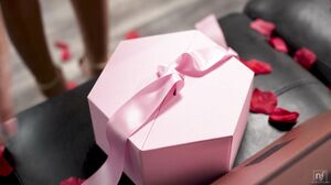 PassionHD - Emily Willis, Vanna Bardot - Something Special