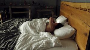 Hegre - A Day In The Life Of Amy 2