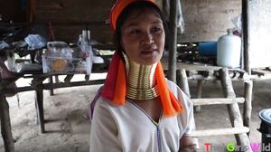 ThaiGirlsWild - Daisy