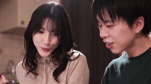 PJAB-001 Even Though I Have A Fiance… A Woman Who Fell Into Sex With Her Ex-Boyfriend Morisawa Kana