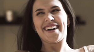 Candee Licious & Alysia Bounty - All In Us in HD