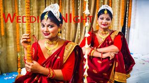 Weding Night (2024) Hindi Hot Short Film