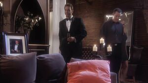 Penthouse - Lucky Stiff - Shawna Lenee