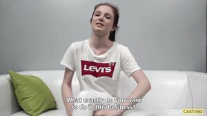 Czech Casting - Denisa 9466