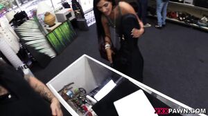 XXXPawn - Another Satisfied Customer