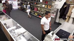 XXXPawn - Putting My Dick in the 19th Hole