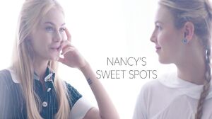 Nancy A & Alecia Fox - Nancy's Sweet Spot