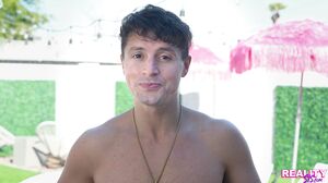 RealitySis - Chanel Camryn And Lexi Lore - Teamwork Makes The Cream Work