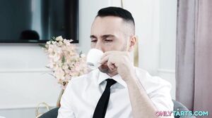 OnlyTarts - Penelope Quente - Fuck Me Like A Sex Toy