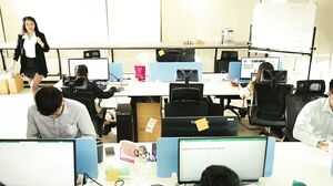 RATW-013 The Secrets Of Taiwanese Office Ladies