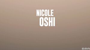 Nicole Doshi - Backdoor Delivery in 4K