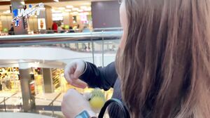 AnnaFirePussy - Rude girl became a submissive cock sucker for iPhone