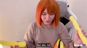 Aqua_Ri - PornHub no.01