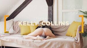 UltraFilms - Kelly Collins - Golden Femme
