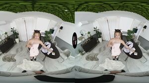 Mells Blanco - Stepdad's Attentio in 4K