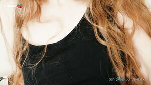 tidbitxx - I suspect You might have a little Fetish or two - Post Orgasm T@rture