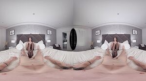 She Will Totally Get Your Head Spinning