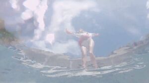 Clarice - Different Worlds in HD