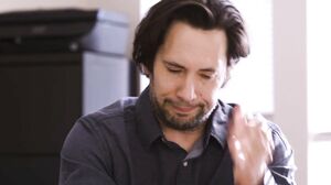 Avery Black - Sexy Asian Gets Fucked After Giving Hot Massage