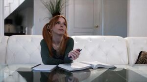 Madi Collins - A Loving Home Environment in HD