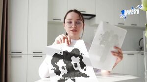 Deluxe_Bitch 2 - It's good to have a personal psychologist. Kinky therapy ended with a great fuck