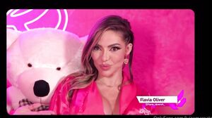 OnlyFans - Luiza Marcato - If You Like Erotic Pranks This Is the Ideal Video for You. Me Cris Galera and Fl