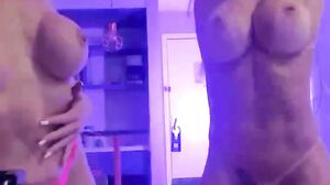 OnlyFans - Luiza Marcato - Live Full Vivo Completo Live Completa Dannymancinixxx