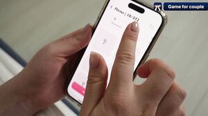 Deluxe_Bitch 2 - Stepsister got bored and found the SEX ACTIONS app to get laid