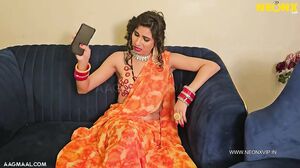 Lust Queen Uncut (2024) NeonX Hindi Hot Short Film