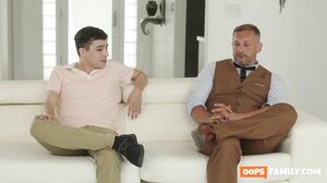 OopsFamily - Kitty Valance - Welcome To The Family in 4K