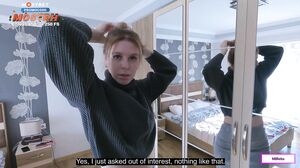 Milfetta - Fucked Step-Aunty In The Ass!! While She Was Waiting For Someone Else To Fuck Her