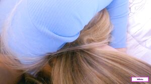 Milfetta - How Could He Do THIS TO His Own Step-Sister?